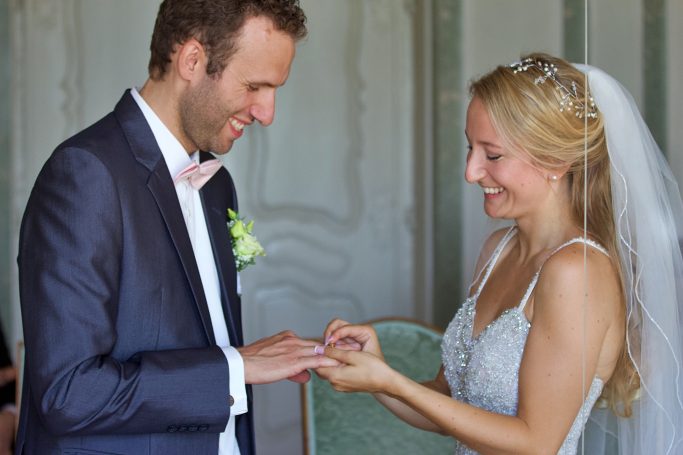 Hochzeit